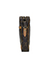 Danube Crossbody, bottom view